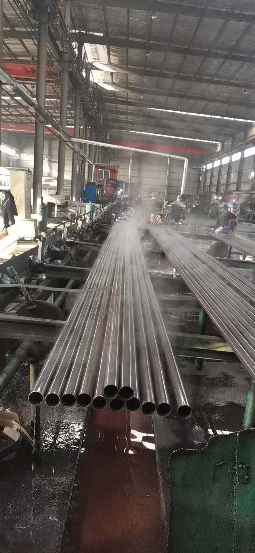 濱州聲測管廠家2022已更新（實時/報價）