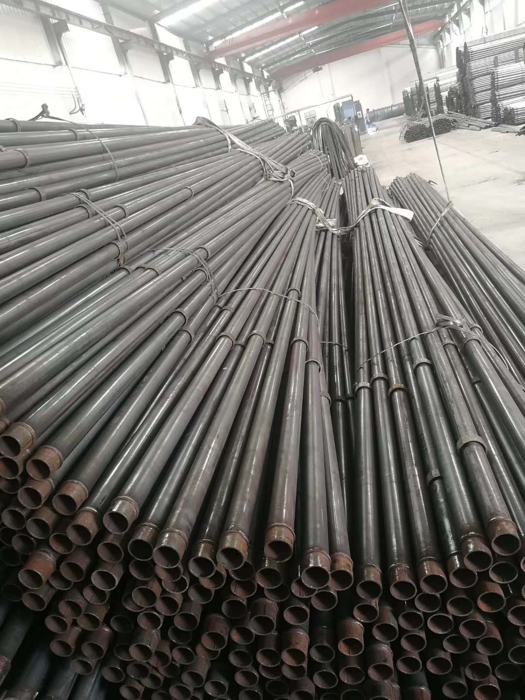 濱州聲測管廠家2022已更新（實時/報價）